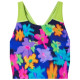 Speedo Παιδικό ολόσωμο μαγιό Print Splashback Swimsuit
